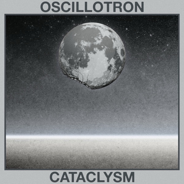 Cataclysm cover