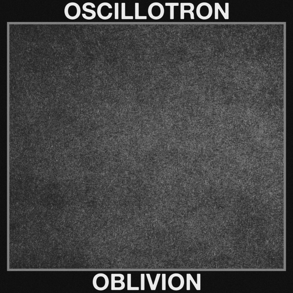 Oblivion cover