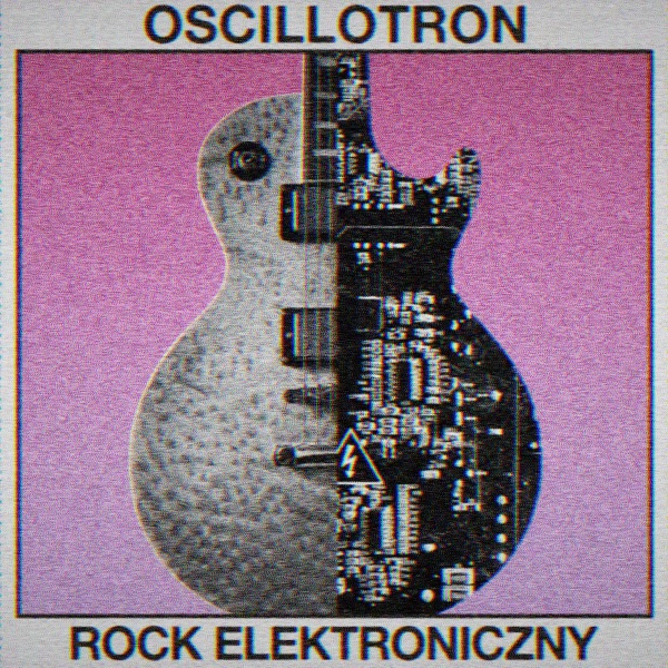 Rock Elektroniczny cover
