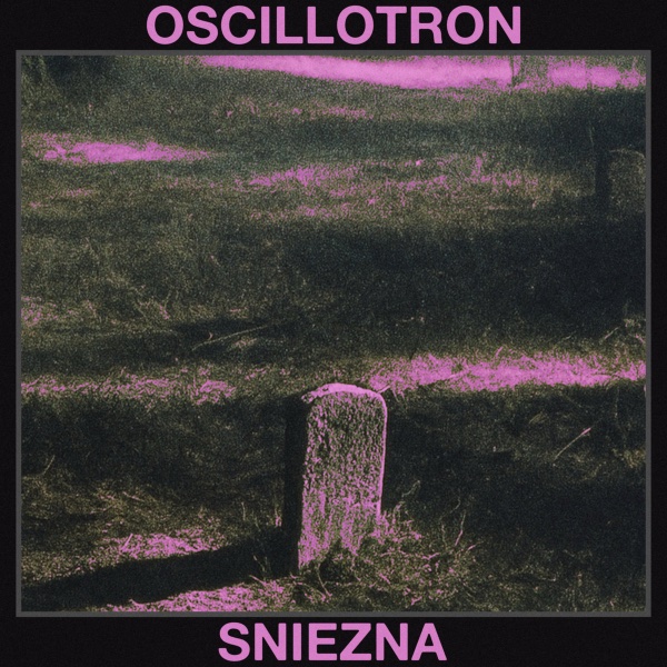 Sniezna cover